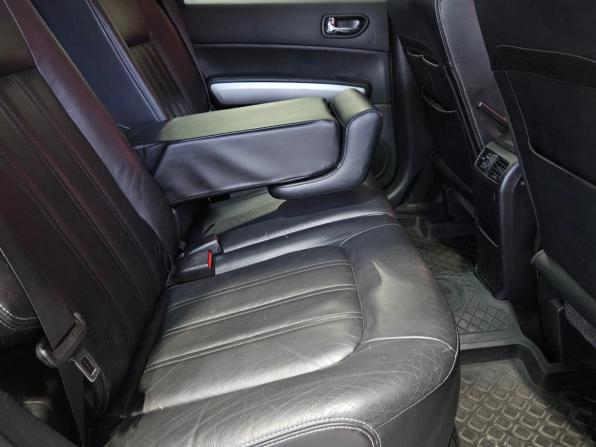 Nissan X-Trail II Рестайлинг с пробегом 2012 года, цена 1 190 000 рублей, 221997 км, внедорожник, Автокод Объявления
