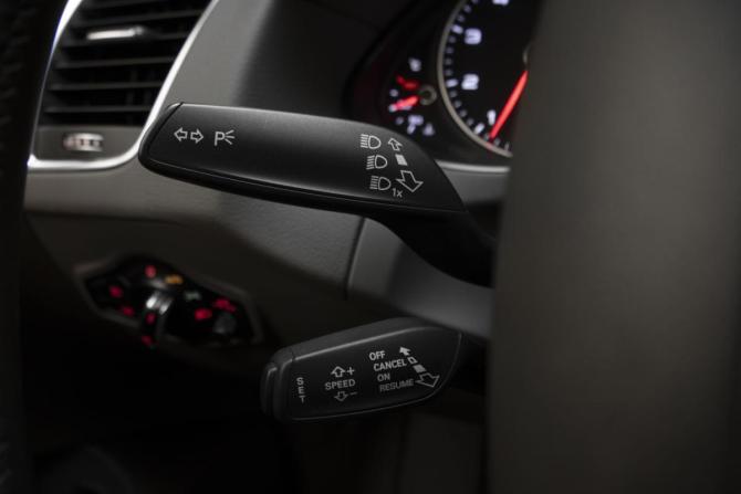 Audi Q5 I (8R) Рестайлинг с пробегом 2013 года, цена 1 650 000 рублей, 207258 км, внедорожник, Автокод Объявления