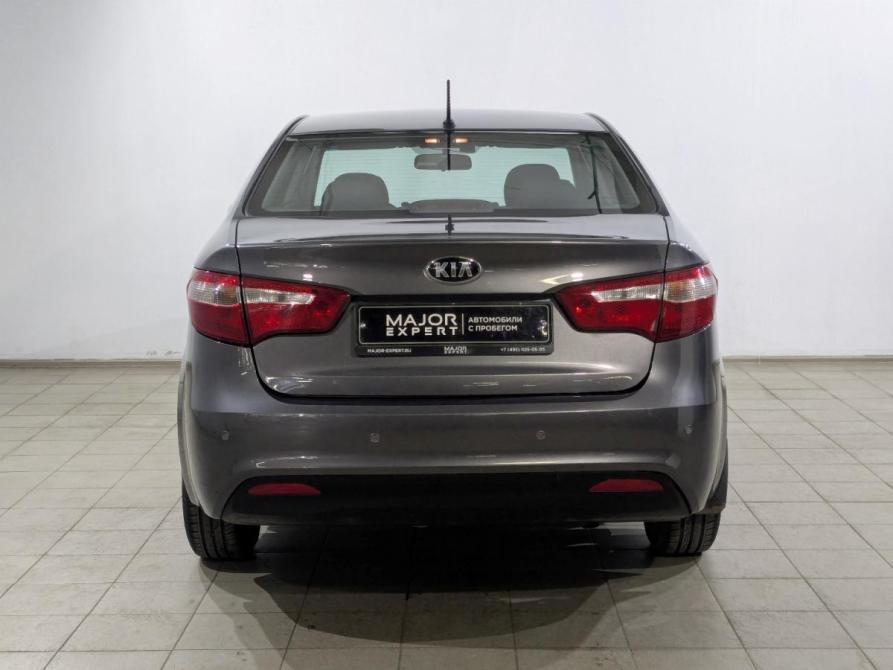 Kia Rio III Химки  - изображение 15