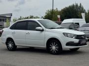 Lada (ВАЗ) Granta I Рестайлинг Ижевск  - изображение 19