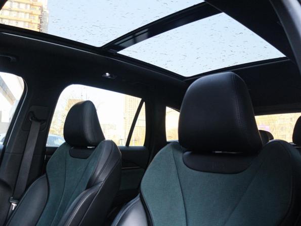 Geely Monjaro I с пробегом 2023 года, цена 2 698 000 рублей, 63995 км, внедорожник, Автокод Объявления