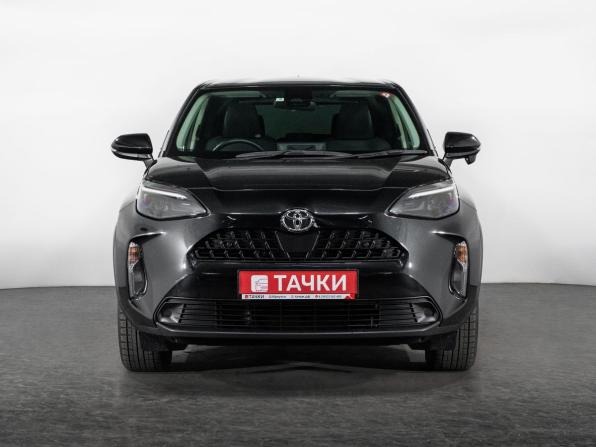 Toyota Yaris Cross I с пробегом 2021 года, цена 1 850 000 рублей, 20269 км, внедорожник, Автокод Объявления