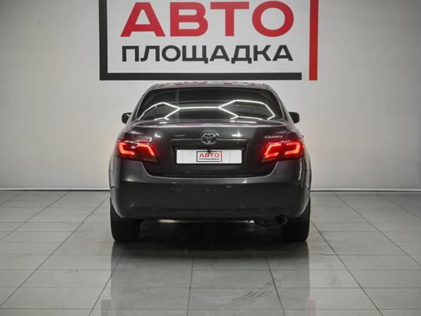 Toyota Camry VI (XV40) с пробегом 2008 года, цена 999 000 рублей, 348499 км, седан, Автокод Объявления