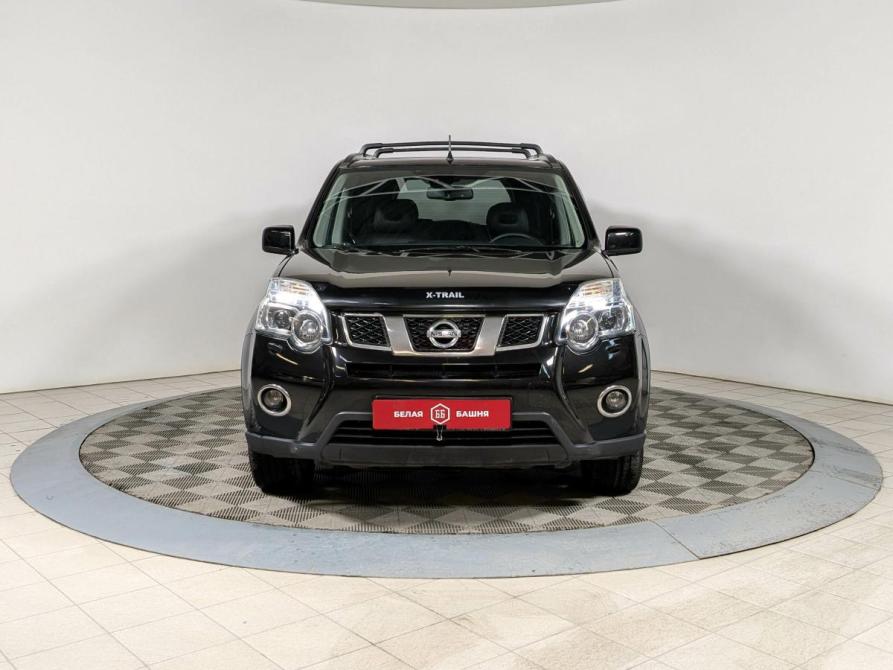 Nissan X-Trail II Рестайлинг Екатеринбург  - изображение 3