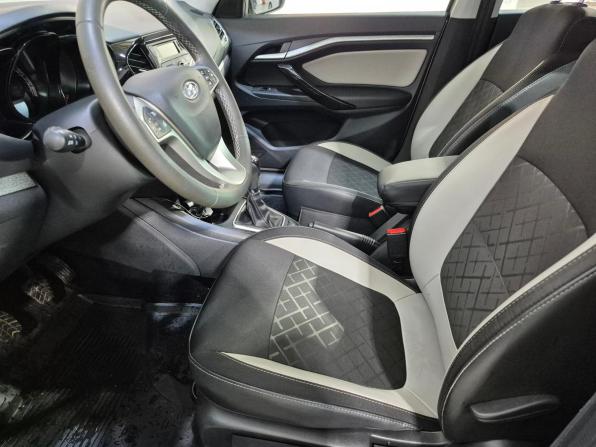 Lada (ВАЗ) Vesta I с пробегом 2020 года, цена 1 199 000 рублей, 116702 км, универсал, Автокод Объявления