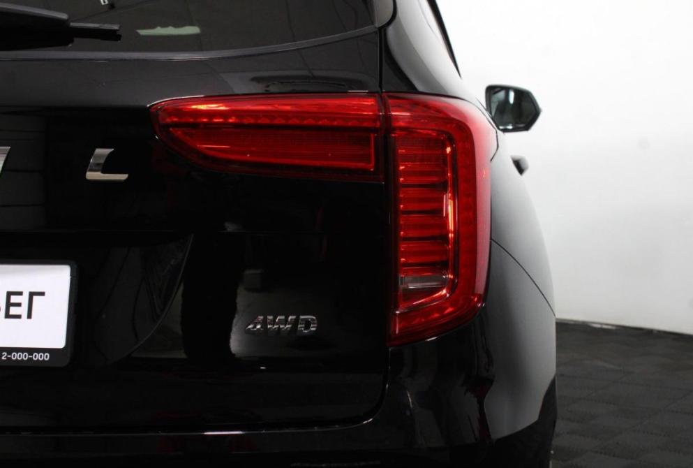Haval Jolion I Рестайлинг Нижний Новгород  - изображение 23