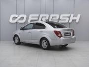 Chevrolet Aveo II Ростов-на-Дону  - изображение 17