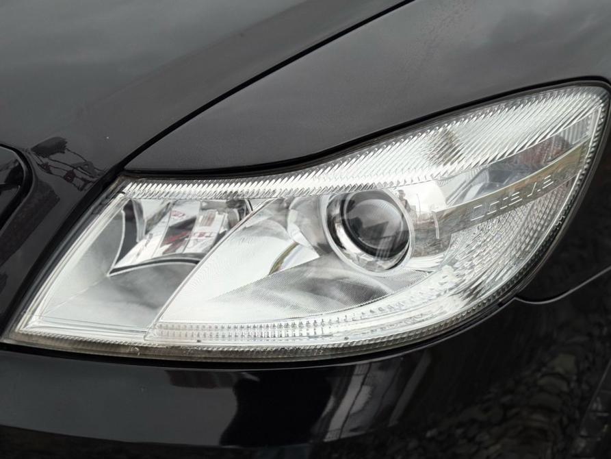 Skoda Octavia II (A5) Рестайлинг Ижевск  - изображение 3