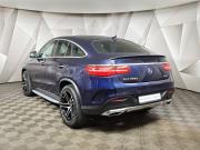 Mercedes-Benz GLE Coupe I (C292) Москва  - изображение 24