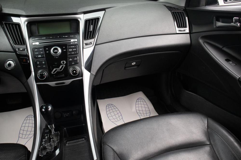 Hyundai Sonata VI (YF) Оренбург  - изображение 13