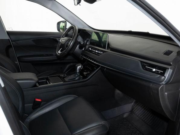 Chery Tiggo 4 Pro I Рестайлинг с пробегом 2024 года, цена 1 598 000 рублей, 29749 км, внедорожник, Автокод Объявления