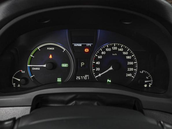 Lexus RX III с пробегом 2011 года, цена 2 259 000 рублей, 267701 км, внедорожник, Автокод Объявления