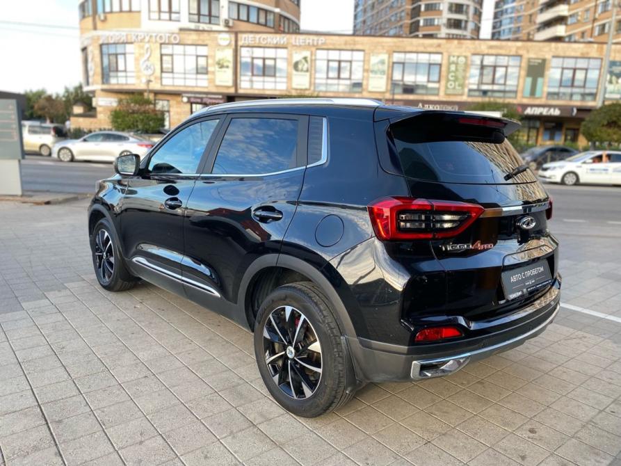 Chery Tiggo 4 Pro I Краснодар  - изображение 7