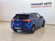 Kia Rio III Смоленск  - изображение 19