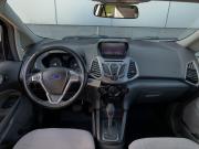 Ford EcoSport II Москва  - изображение 34