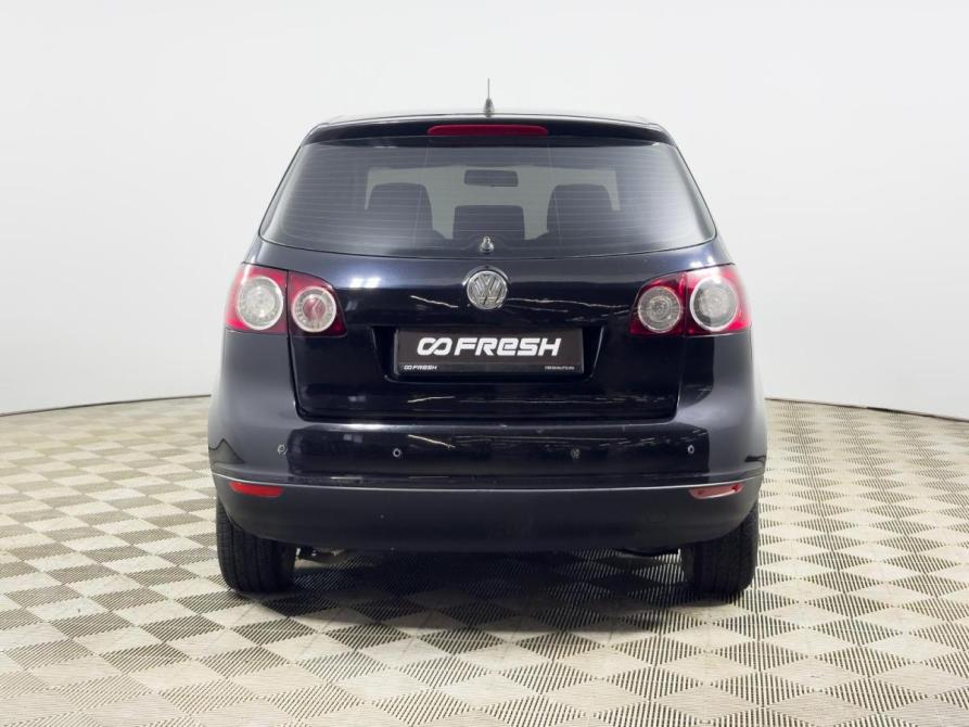 Volkswagen Golf Plus I Казань  - изображение 4
