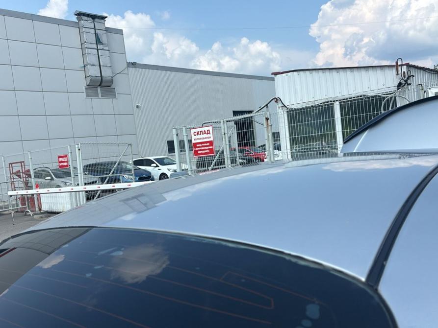 Nissan Primera III (P12) Кемерово  - изображение 33