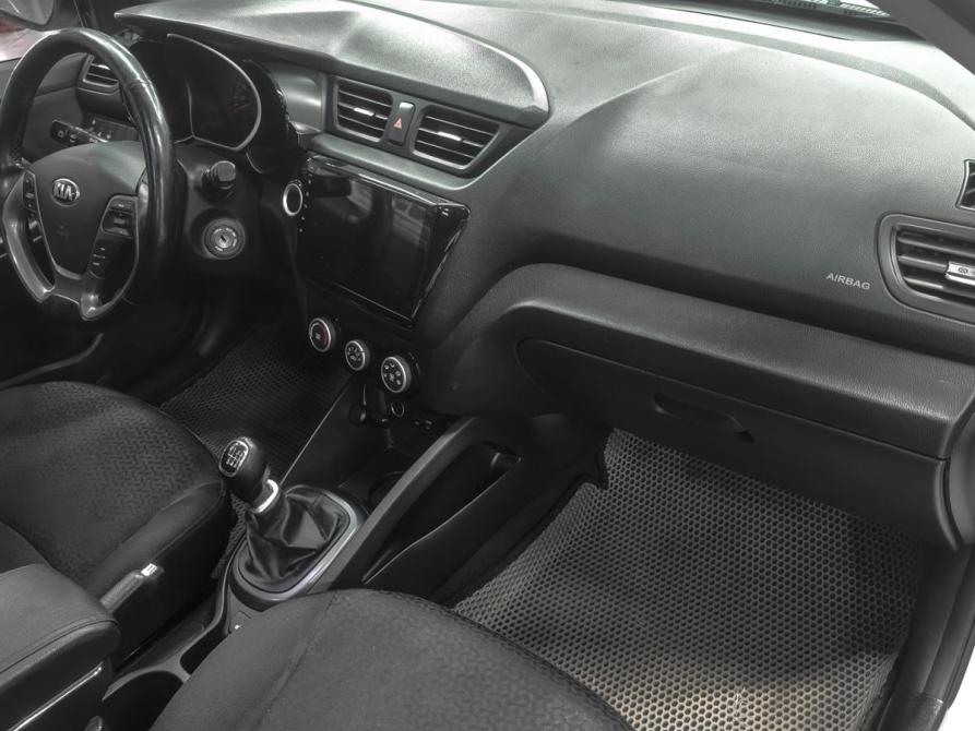 Kia Rio III Рестайлинг Ростов-на-Дону  - изображение 6