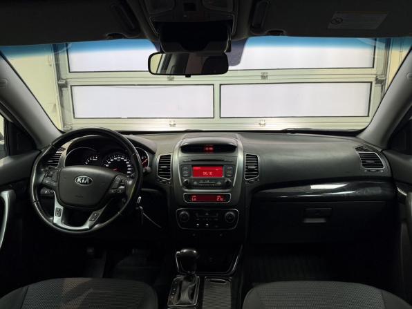 Kia Sorento II Рестайлинг с пробегом 2019 года, цена 2 250 000 рублей, 142045 км, внедорожник, Автокод Объявления