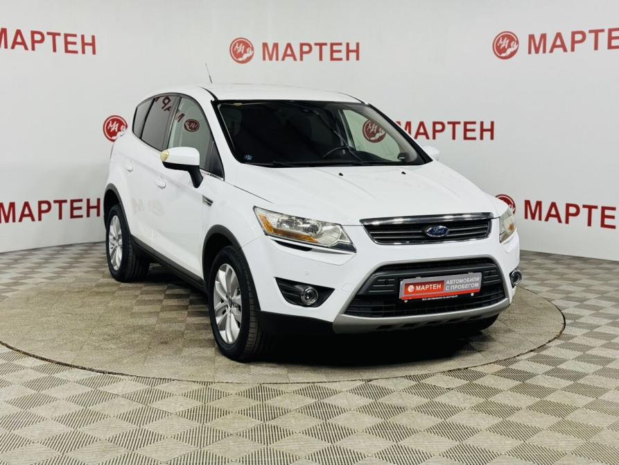 Ford Kuga I Вологда  - изображение 3