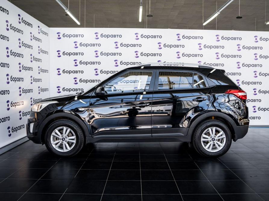 Hyundai Creta I Ростов-на-Дону  - изображение 6