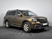 GAC GS8 I Санкт-Петербург  - изображение 23