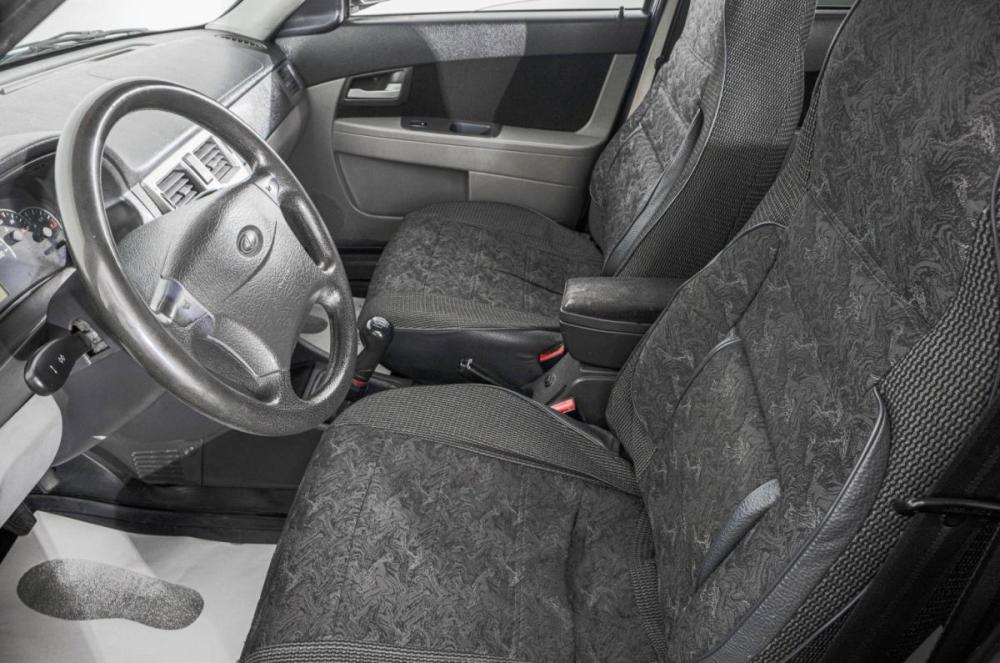 Lada (ВАЗ) Priora I Барнаул  - изображение 11