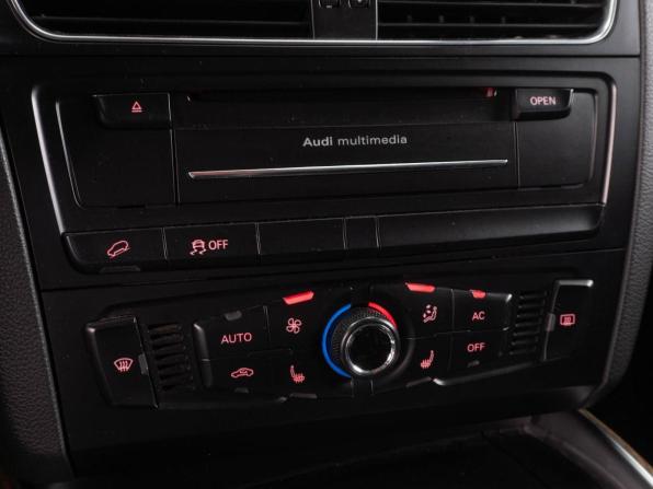 Audi Q5 I (8R) с пробегом 2012 года, цена 1 589 000 рублей, 158918 км, внедорожник, Автокод Объявления