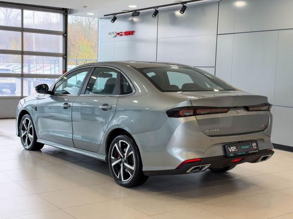 Kaiyi E5 с пробегом 2023 года, цена 1 137 000 рублей, 48915 км, седан, Автокод Объявления