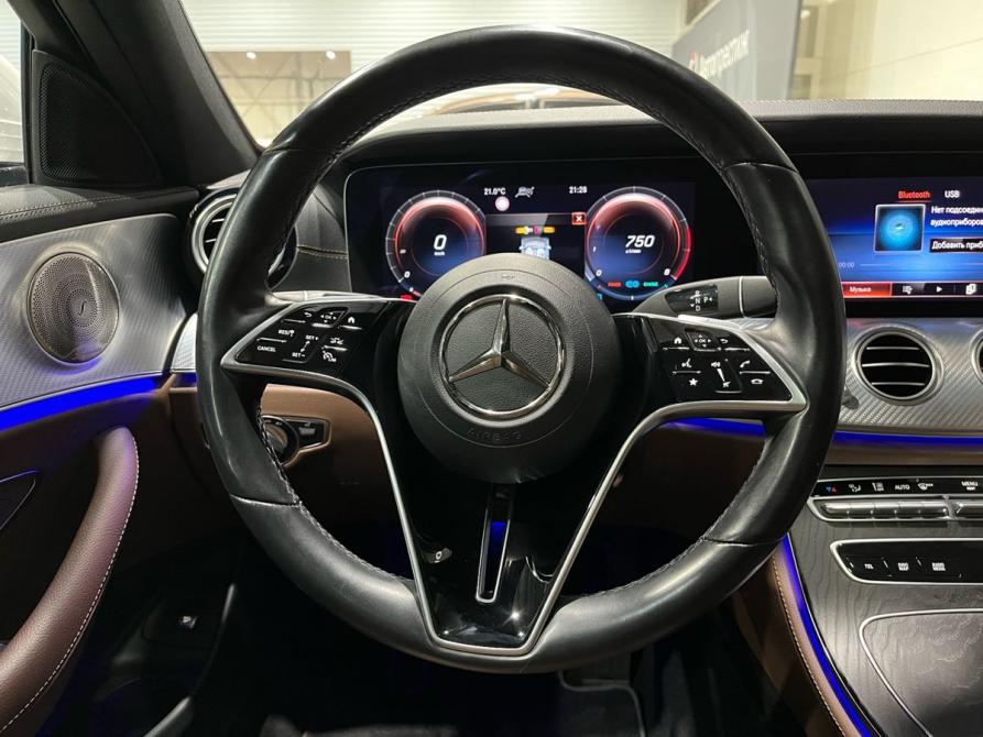 Mercedes-Benz E-Класс V (W213 S213 C238) Рестайлинг Пермь  - изображение 18
