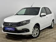Lada (ВАЗ) Granta I Рестайлинг Борисоглебск  - изображение 14