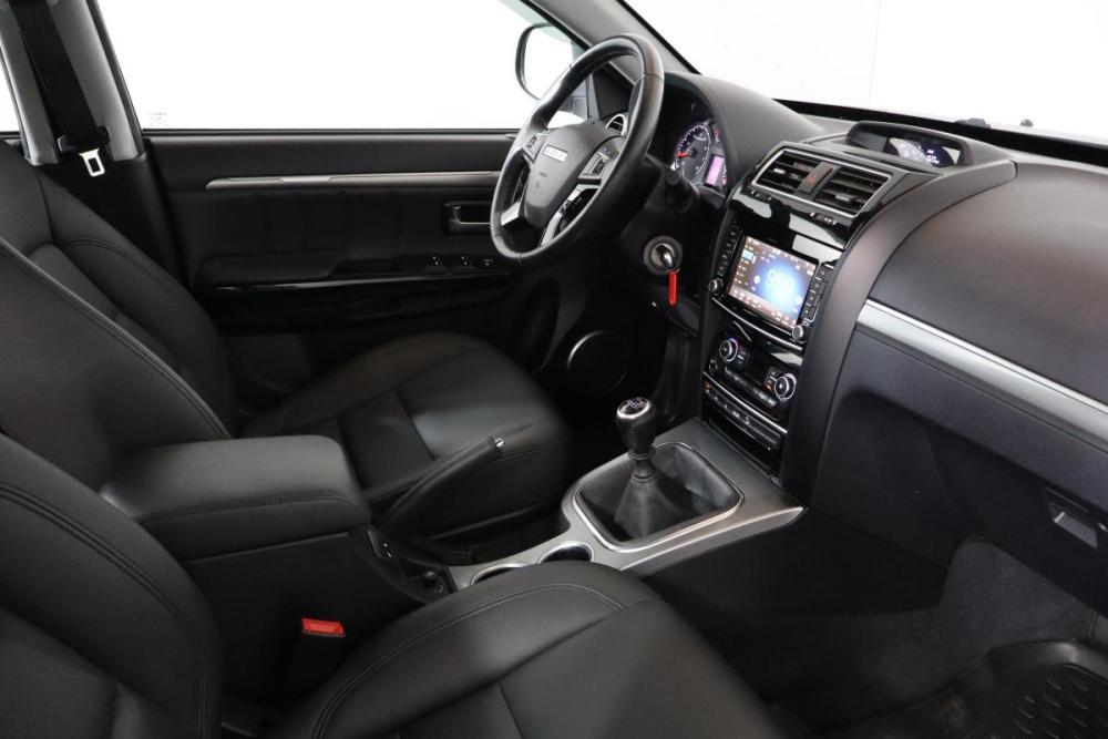 Haval H5 I Санкт-Петербург  - изображение 9