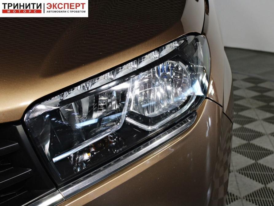 Lada (ВАЗ) XRAY I Белгород  - изображение 9