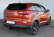 Kia Sportage III Киров  - изображение 34