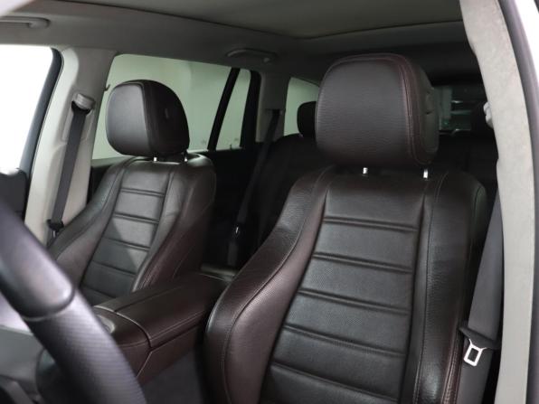 Mercedes-Benz GLS II (X167) с пробегом 2019 года, цена 6 599 900 рублей, 211796 км, внедорожник, Автокод Объявления