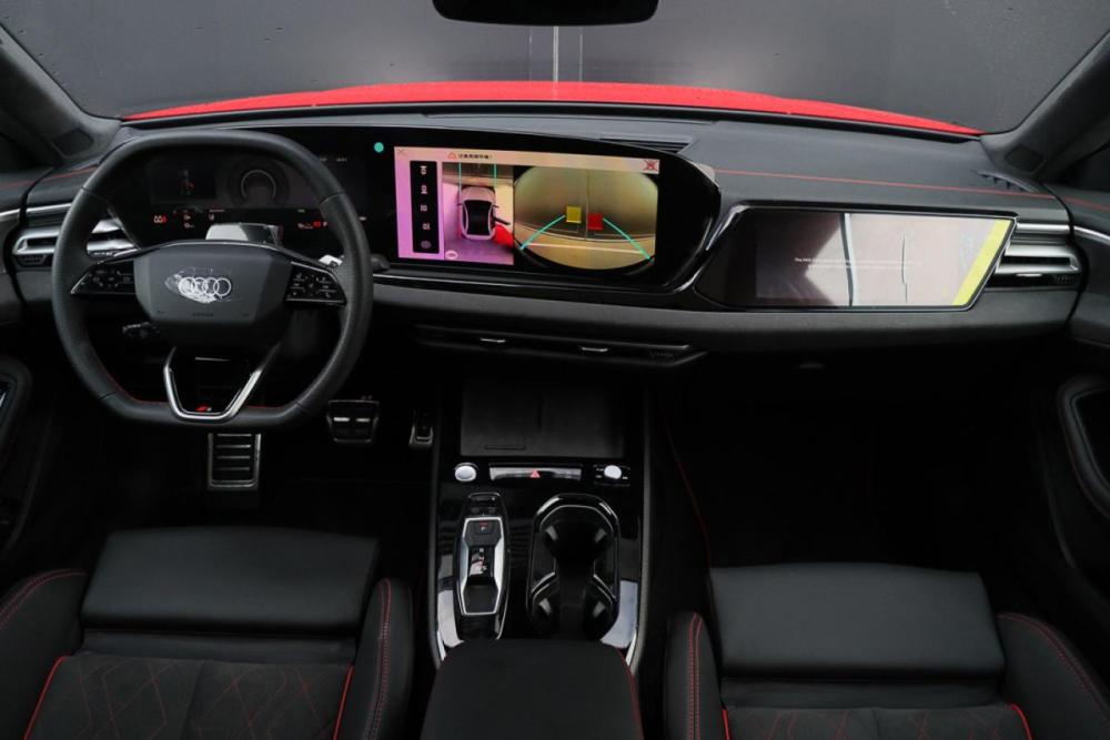 Audi A5 III (B10) Москва  - изображение 9