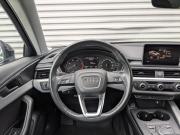 Audi A4 V (B9) Москва  - изображение 42