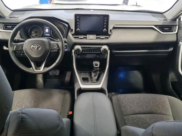 Toyota RAV4 V (XA50) с пробегом 2020 года, цена 3 690 000 рублей, 62230 км, внедорожник, Автокод Объявления