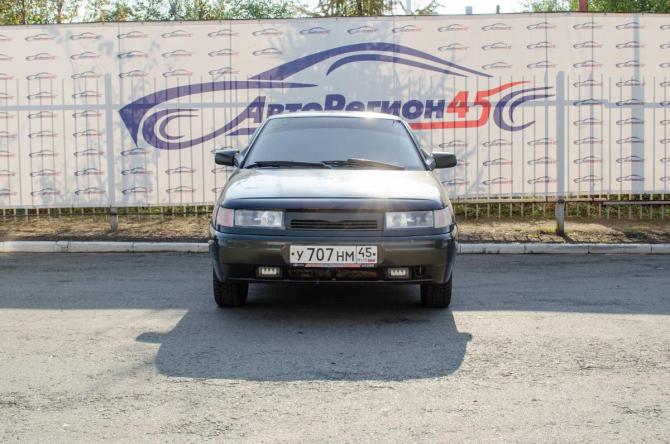 Lada (ВАЗ) 2110 с пробегом 2003 года, цена 74 000 рублей, 504000 км, седан, Автокод Объявления