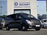 Hyundai Grand Starex I Челябинск  - изображение 13
