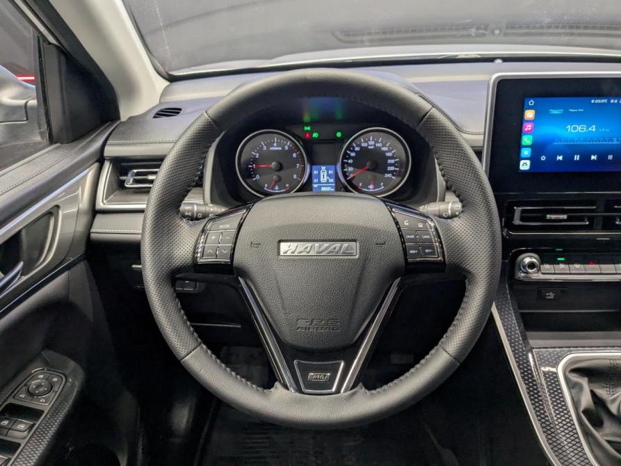 Haval M6 II Москва  - изображение 20