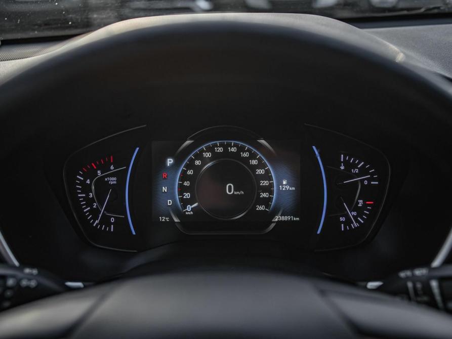 Hyundai Santa Fe IV Санкт-Петербург  - изображение 5