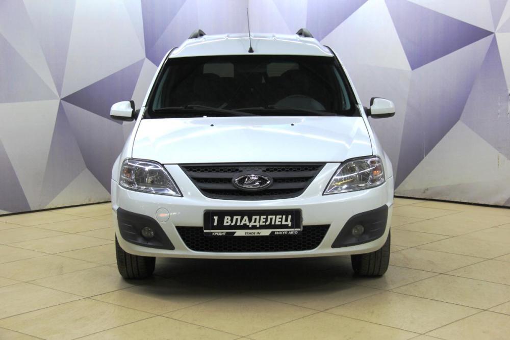 Lada (ВАЗ) Largus I Чебоксары  - изображение 10