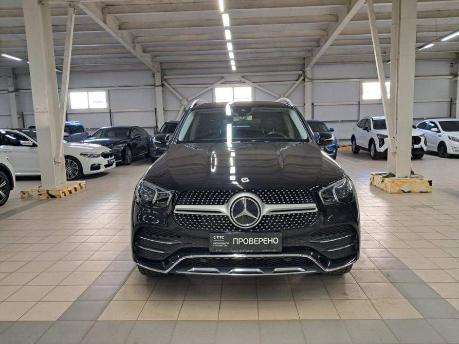 Mercedes-Benz GLE II (V167) Набережные Челны  - изображение 2