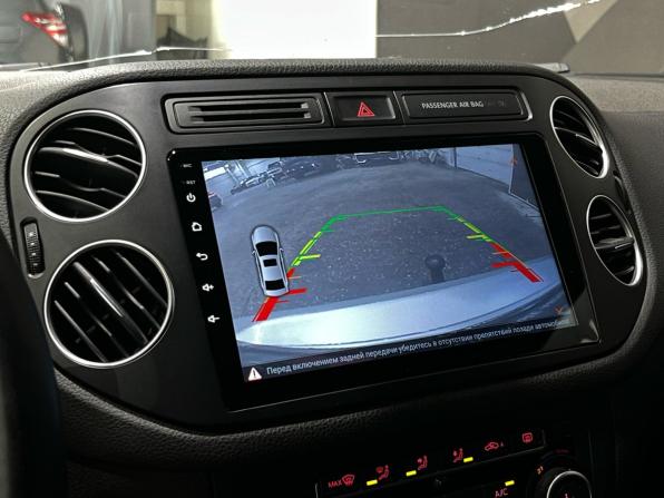 Volkswagen Tiguan I Рестайлинг с пробегом 2013 года, цена 1 290 000 рублей, 254584 км, внедорожник, Автокод Объявления