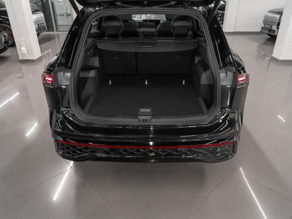 Volkswagen Tiguan III (China Market) с пробегом 2026 года, цена 4 790 000 рублей, 30 км, внедорожник, Автокод Объявления