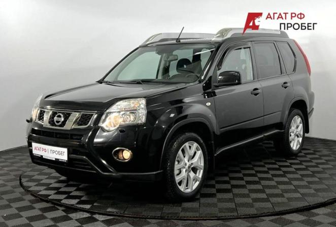 Nissan X-Trail II Рестайлинг с пробегом 2014 года, цена 1 700 000 рублей, 89181 км, внедорожник, Автокод Объявления