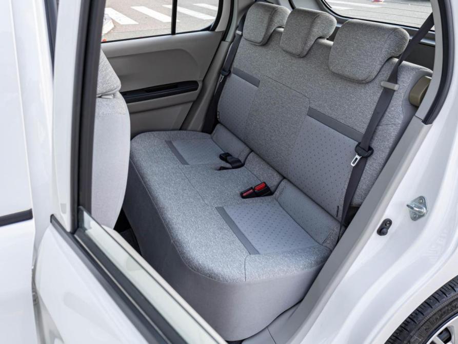Daihatsu Boon III Краснодар  - изображение 9