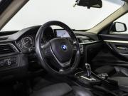 BMW 3 серии VI (F3x) Рестайлинг Москва  - изображение 33