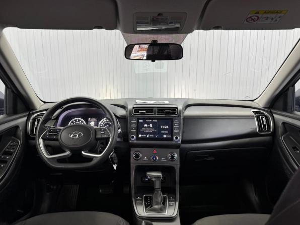 Hyundai Creta II с пробегом 2021 года, цена 1 997 000 рублей, 64439 км, внедорожник, Автокод Объявления